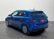 Škoda Fabia Hatchback 999,0 85 kw