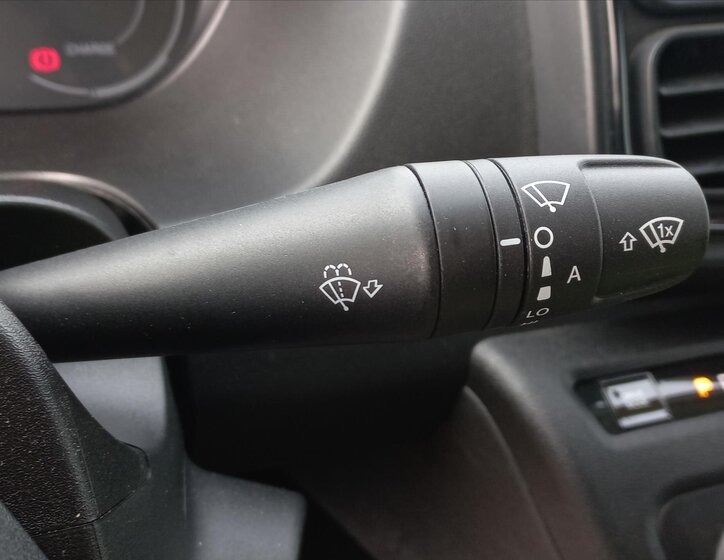 Toyota ProAce VAN-Minibus 0,0 205 kw