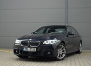 BMW Řada 5 1