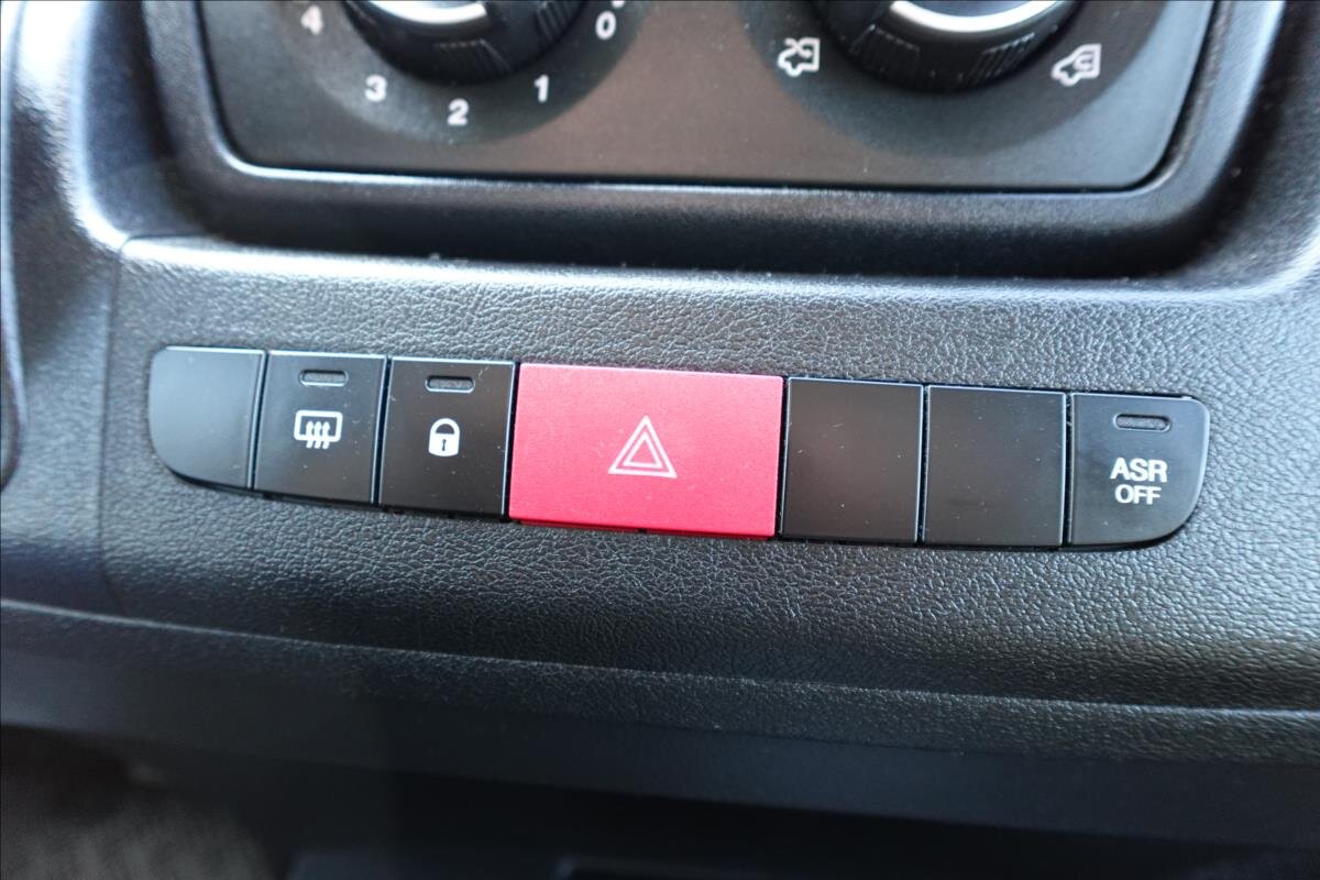 Citroën Jumper Ostatní 2,2 l 103 kw