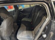 Ford Focus Kombi 999,0 114 kw