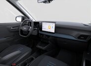 Ford Tourneo Courier MPV 0,0 100 kw