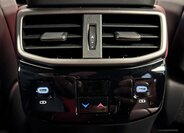 Lexus RX 500h SUV 2,4 l 273 kw