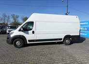 Citroën Jumper Ostatní 2,2 l 121 kw