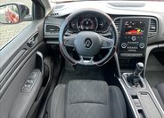 Renault Mégane Hatchback 1,3 l 85 kw