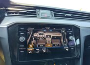 Volkswagen Passat Kombi 2,0 l 147 kw