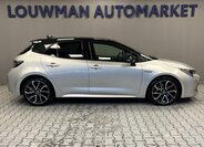 Toyota Corolla Hatchback 2,0 l 112 kw