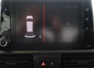 Citroën Berlingo MPV 1,5 l 75 kw