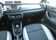 Škoda Fabia Hatchback 999,0 55 kw