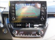 Toyota Corolla Sedan 1,8 l 72 kw