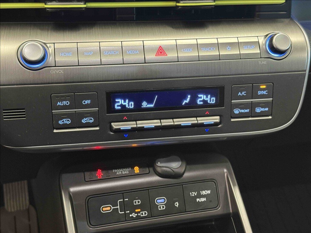 Hyundai Kona SUV 998,0 88 kw