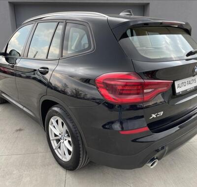 BMW X3 4