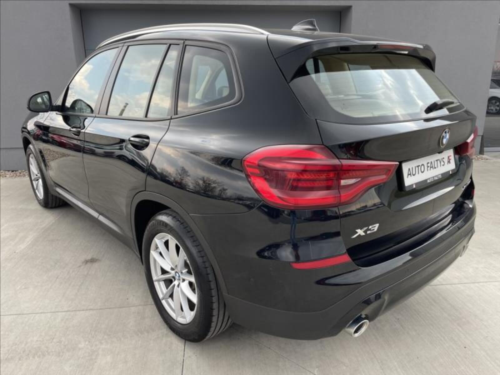 BMW X3 4