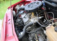 Škoda Favorit Hatchback 1,3 l 46 kw