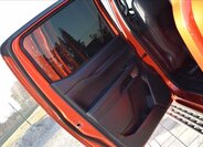 Ford Ranger Pick-up 3,0 l 215 kw