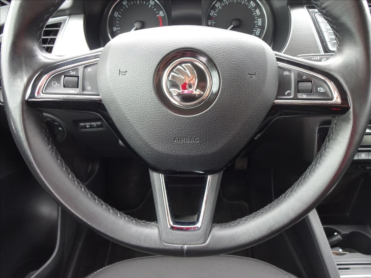 Škoda Fabia Hatchback 999,0 70 kw