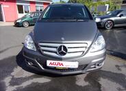 Mercedes-Benz Třídy B 8