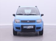 Fiat Panda Hatchback 1,2 l 44 kw