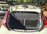 Toyota Aygo Hatchback 0,0 0