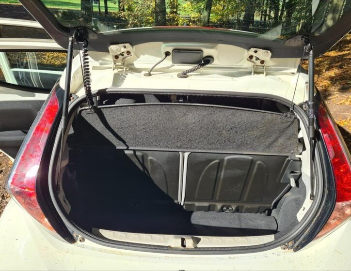 Toyota Aygo Hatchback 0,0 0