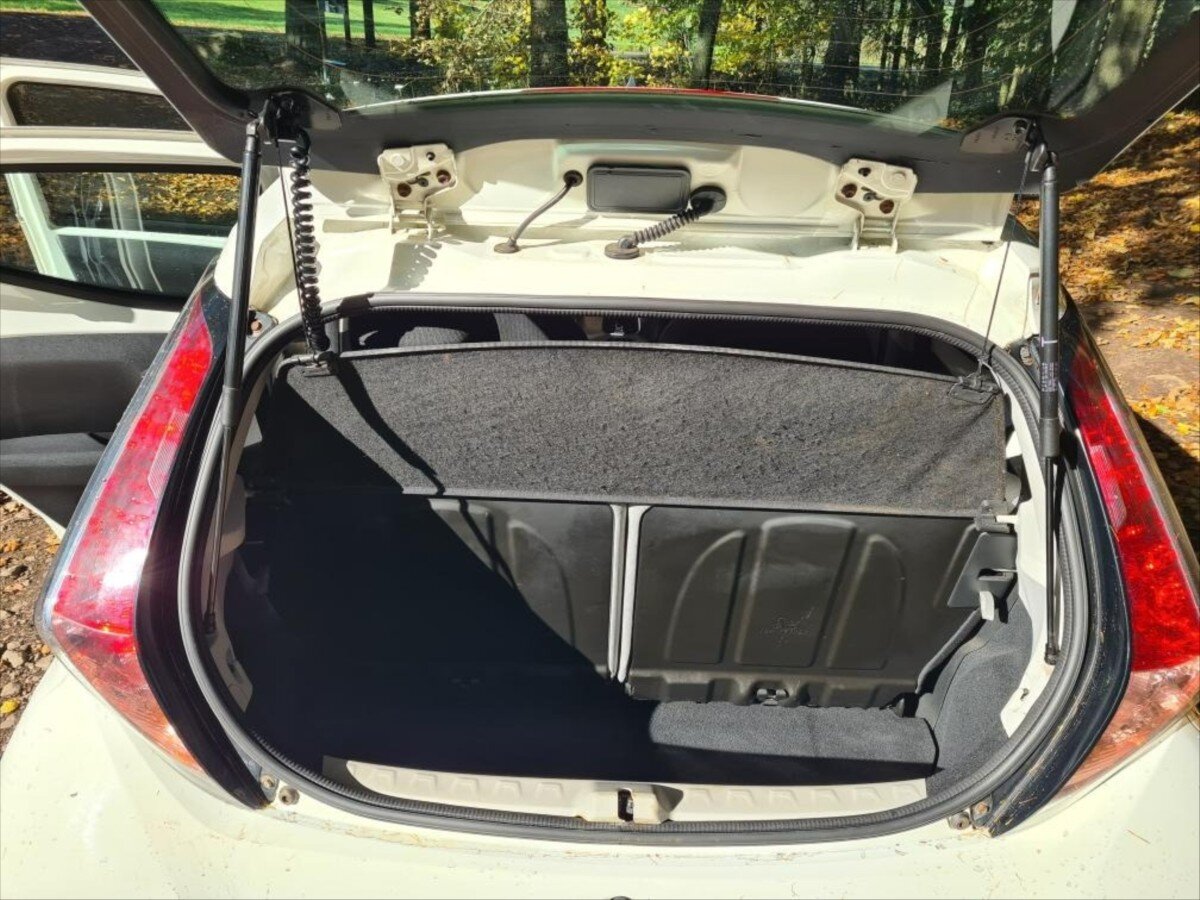 Toyota Aygo Hatchback 0,0 0