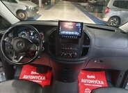 Mercedes-Benz Vito Kombi 120,0 120 kw