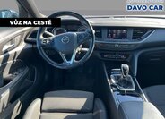 Opel Insignia Kombi 2,0 l 128 kw