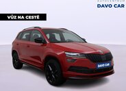 Škoda Karoq SUV 1,5 l 110 kw