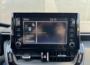 Toyota Corolla Kombi 1,8 l 72 kw