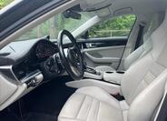 Porsche Panamera 6