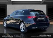 Mercedes-Benz Třídy A 3