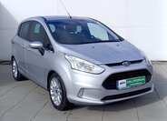 Ford B-MAX MPV 1,4 l 66 kw