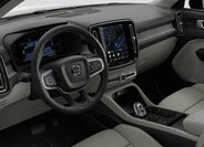 Volvo XC40 SUV / Terénní 2,0 l 120 kw