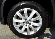 Volkswagen Tiguan SUV / Terénní 2,0 l 125 kw