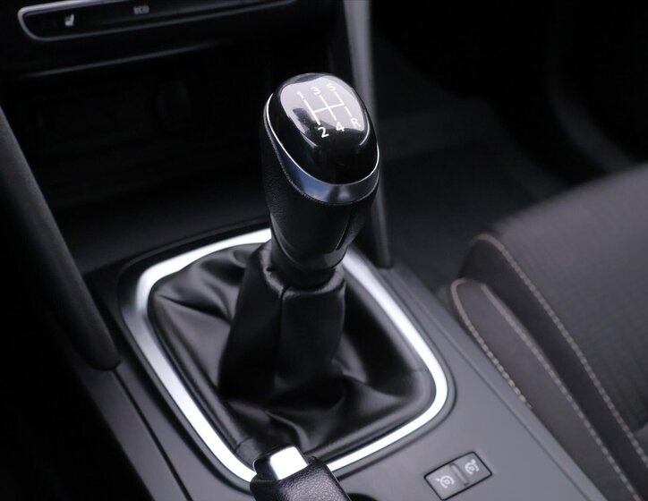 Renault Mégane Kombi 1,6 l 84 kw