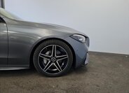 Mercedes-Benz Třídy C Ostatní 2,0 l 147 kw
