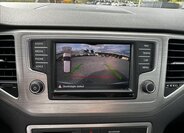 Volkswagen Golf Sportsvan 20