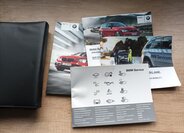 BMW Řada 1 Hatchback 1,6 l 100 kw