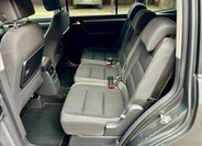 Volkswagen Touran MPV 1,6 l 77 kw