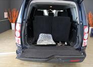 Land Rover Discovery 22