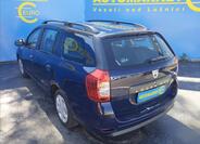 Dacia Logan 6