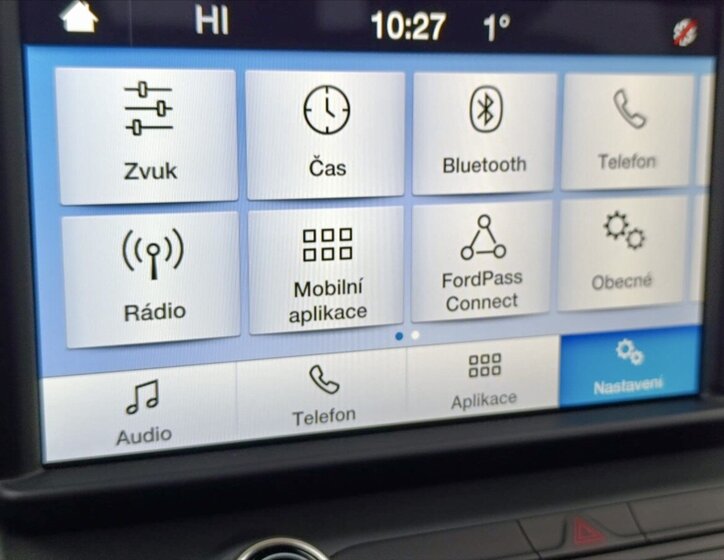 Ford Maverick Pick-up 2,5 l 142 kw