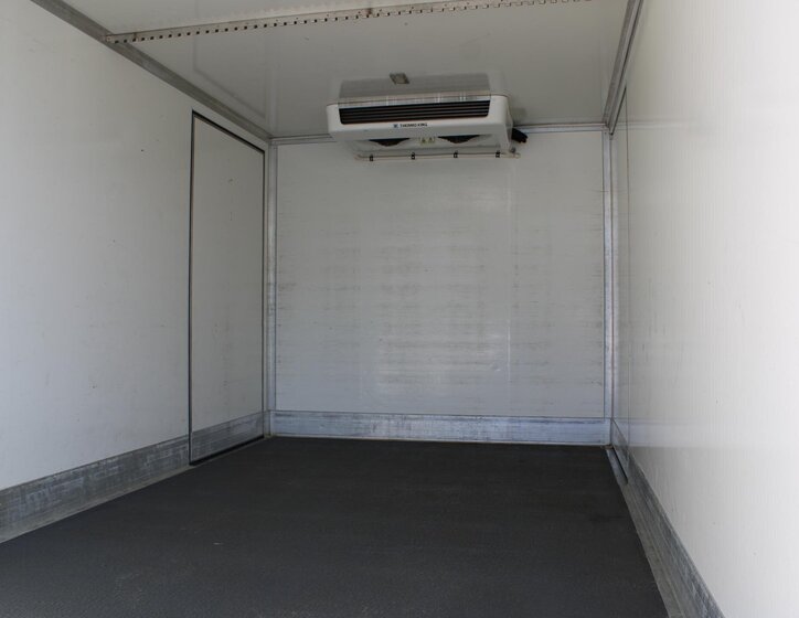 Fiat Ducato Ostatní 2,3 l 96 kw