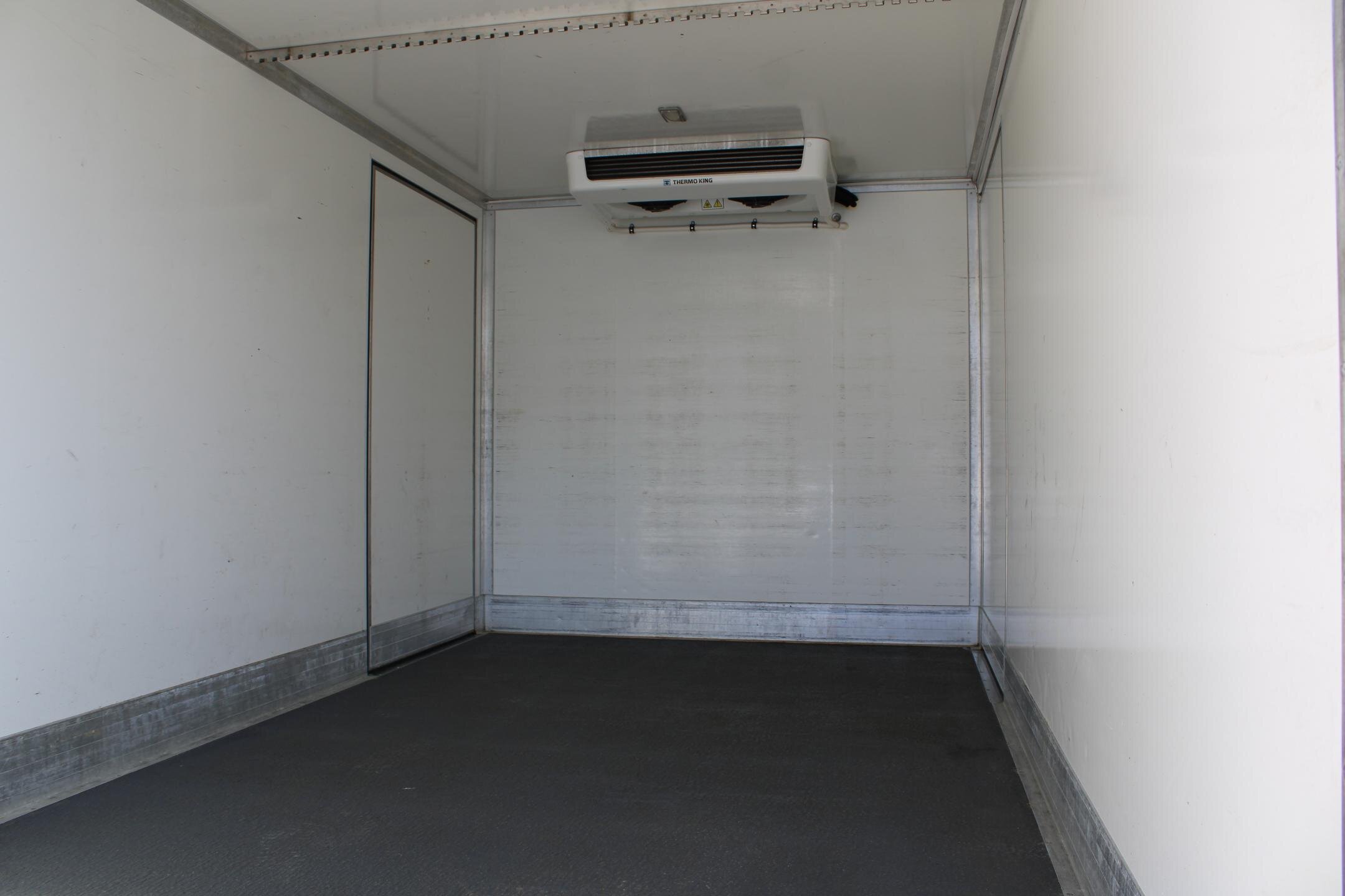 Fiat Ducato Ostatní 2,3 l 96 kw