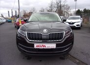 Škoda Kodiaq Kombi 2,0 l 110 kw
