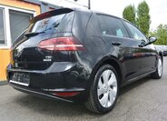 Volkswagen Golf Hatchback 1,2 l 63 kw