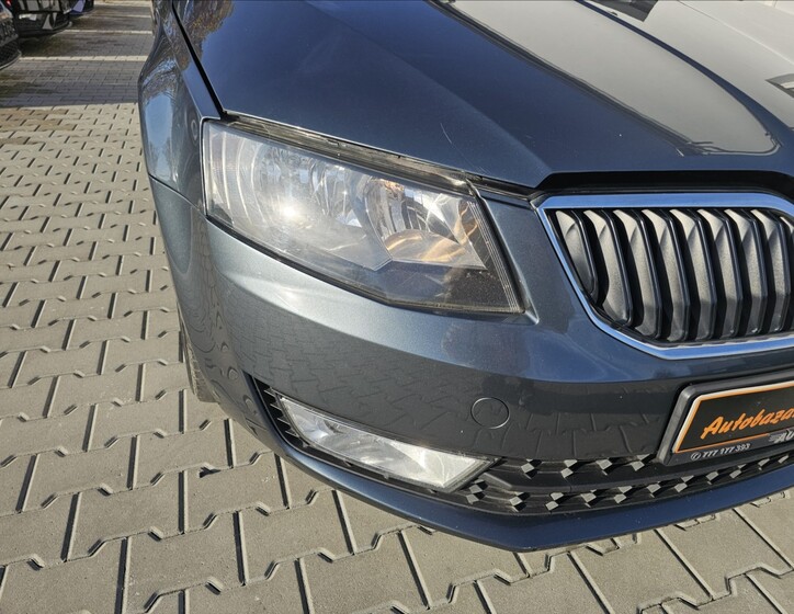 Škoda Octavia 43