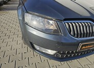 Škoda Octavia 43