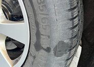 Volvo XC60 SUV 2,0 l 149 kw