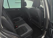 Volkswagen Golf Sportsvan Kombi 1,4 l 110 kw